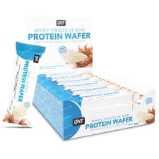 Protein Bars & Snacks