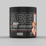 Applied Nutrition - A.B.E. - Bad Berry
Pre-Workout Malta | Buy Pre-Workout Malta | Free Delivery | January Sale