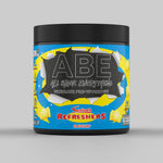 Applied Nutrition - A.B.E. - Swizzles Refreshers
Pre-Workout Malta | Buy Pre-Workout Malta | Free Delivery | January Sale