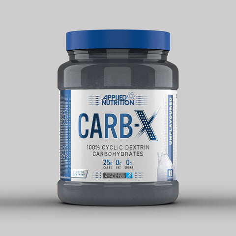 Applied Nutrition CARB-X