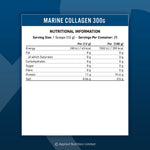 Applied Nutrition - Marine Collagen 300g (25 Servings)