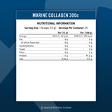 Applied Nutrition - Marine Collagen 300g (25 Servings)