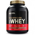 Optimum Nutrition - Gold Standard Whey 5Lb (68-77 servings)