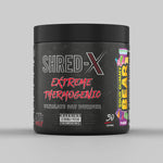 Applied Nutrition - Shred-X  Extreme Thermogenic Powder (30 Servings)