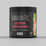 Applied Nutrition - Shred-X  Extreme Thermogenic Powder (30 Servings)