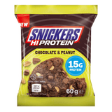 Snickers - Hi Protein Cookie 60g