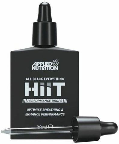 Applied Nutrition - A.B.E. HIIT Performance Drops (30ml)