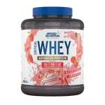 Applied Nutrition- Critical Whey 2kg (67 servings)