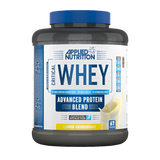 Applied Nutrition- Critical Whey 2kg (67 servings)