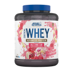 Applied Nutrition- Critical Whey 2kg (67 servings)