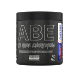 Applied Nutrition - A.B.E. Pre-Workout Malta | Buy Pre-Workout Malta | Free Delivery | Summer Sale