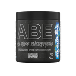 Applied Nutrition - A.B.E. Pre-Workout Malta | Buy Pre-Workout Malta | Free Delivery | Summer Sale