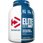 Dymatize - Elite Whey 4.6Lb (58-63 servings)
