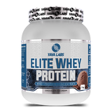 Yava Labs - Elite Whey Protein 1kg