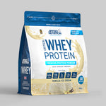 Applied Nutrition - Critical Whey 900g ( 30 servings)