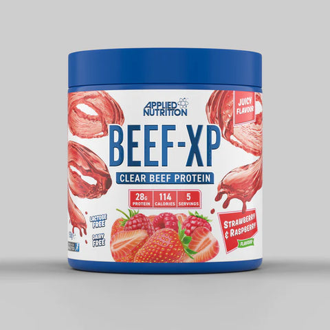CLEAR HYDROLYSED BEEF-XP PROTEIN 150G (5 SERVINGS)