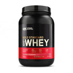 Optimum Nutrition - Gold Standard Whey 2Lb (27-30 servings)