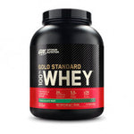 Optimum Nutrition - Gold Standard Whey 5Lb (68-77 servings)