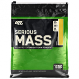 Optimum Nutrition - Serious Mass Gainer 12Lb (16 servings)