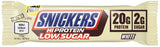 Snickers - High Protein Bars