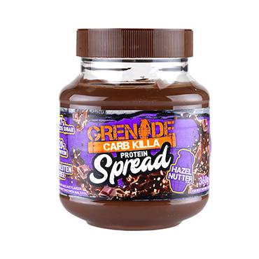 Grenade- Carb Killa Protein Spread 360g
