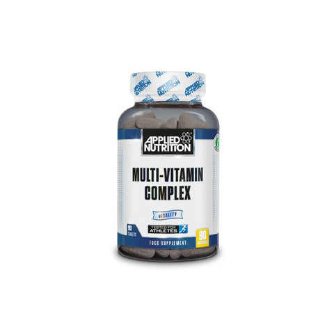 Applied Nutrition - Multivitamin Complex (90 servings)