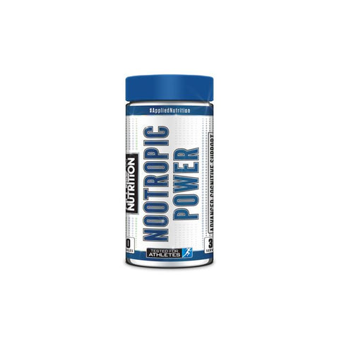Applied Nutrition - Nootropic Power (30 servings)