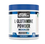 Applied Nutrition - L-Glutamine Powder (50 servings)