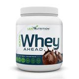 Leap Nutrition - Whey Ahead 900g