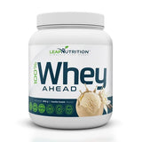 Leap Nutrition - Whey Ahead 900g