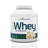 Leap Nutrition - Whey Ahead 2Kg