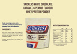Snickers Protein (25 servings)