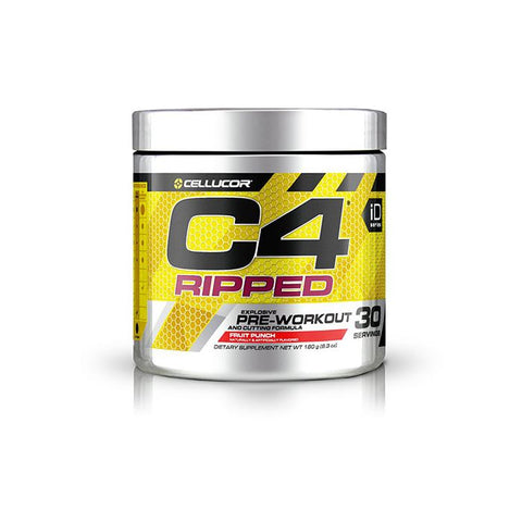 Cellucor - C4 Ripped (30 servings)