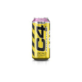 Cellucor - C4 Energy Drink (500ml)