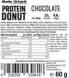 Body Attack - Protein Donut