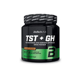 BioTechUSA - TST + GH (50 servings)