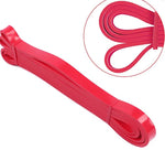 Resistance Band (6-16kgs resistance) Red
