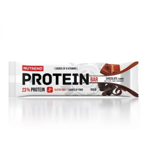 Nutrend - 23% Protein Bar 55g