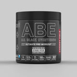 Applied Nutrition - A.B.E. Pre-Workout Malta | Buy Pre-Workout Malta | Free Delivery | Black Friday