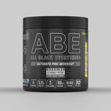 Applied Nutrition - A.B.E. Pre-Workout Malta | Buy Pre-Workout Malta | Free Delivery | Black Friday