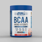 Applied Nutrition - BCAA Amino Hydrate Malta | Buy BCAA Malta | Free Delivery