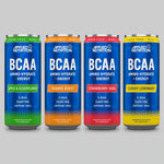 Applied Nutrition- BCAA Amino Hydrate + Energy Can (330ml)