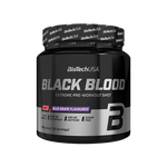 BioTechUSA - Black Blood CAF+ (30 servings)