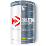 Dymatize- Creatine Monohydrate Powder 500g (147 servings)