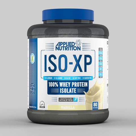 Applied Nutrition- Iso-XP 1.8kg (80 servings)