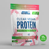 Applied Nutrition - Clear Vegan Protein | Buy Vegan Protein Malta | Free Delivery