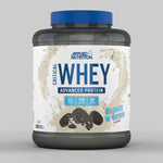 Applied Nutrition - Critical Whey Funky Flavours 2kg (67 Servings)
