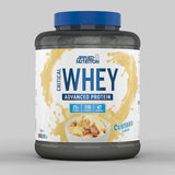 Applied Nutrition - Critical Whey Funky Flavours 2kg (67 Servings)