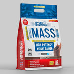Applied Nutrition - Critical Mass Gainer Malta | Buy Mass Gainer Malta | Free Delivery 