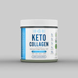 Applied Nutrition - Keto Collagen Peptides (10 servings)